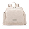 Waterproof Diaper Backpack