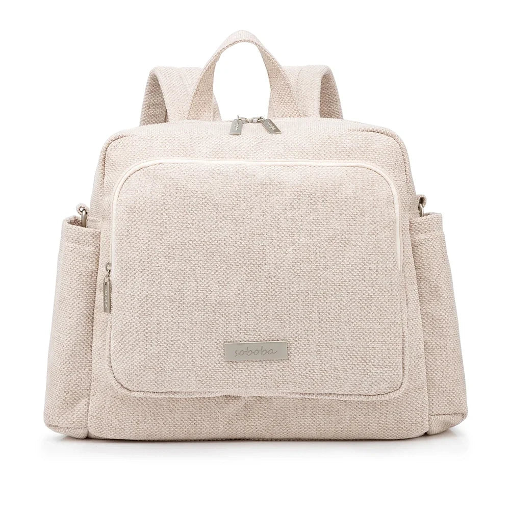 Waterproof Diaper Backpack